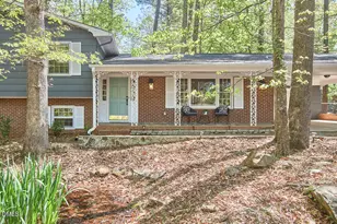 117 Dixie Dr, Chapel Hill, NC 27514 - Photo 15