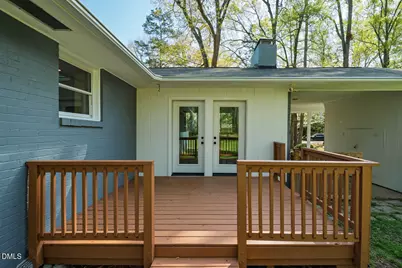 231 Flemington Road, Chapel Hill, NC 27517 - Photo 33