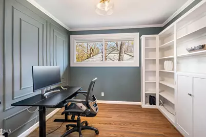 231 Flemington Road, Chapel Hill, NC 27517 - Photo 19