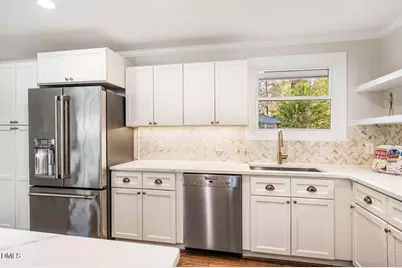 231 Flemington Road, Chapel Hill, NC 27517 - Photo 7