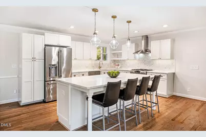 231 Flemington Road, Chapel Hill, NC 27517 - Photo 5