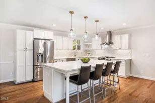 231 Flemington Rd, Chapel Hill, NC 27517 - Photo 5