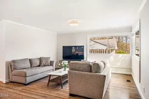 231 Flemington Rd, Chapel Hill, NC 27517 - Photo 11