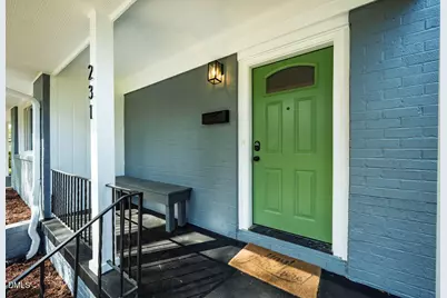 231 Flemington Road, Chapel Hill, NC 27517 - Photo 3