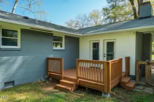 231 Flemington Rd, Chapel Hill, NC 27517 - Photo 33