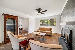 231 Flemington Rd, Chapel Hill, NC 27517 - Photo 15