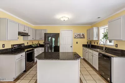 3808 Cholla Court, Raleigh, NC 27616 - Photo 11
