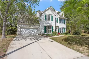 3808 Cholla Ct, Raleigh, NC 27616 - Photo 1