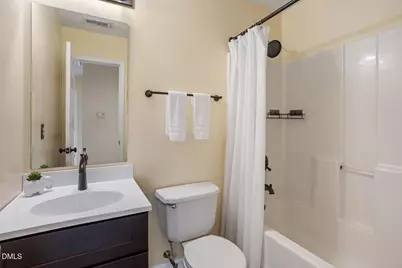 3808 Cholla Court, Raleigh, NC 27616 - Photo 23