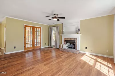 3808 Cholla Court, Raleigh, NC 27616 - Photo 9