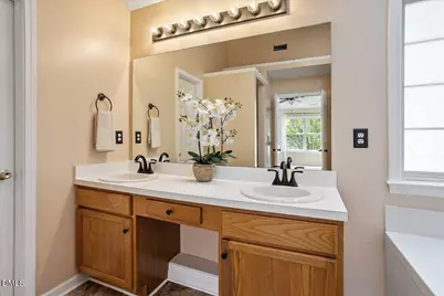 3808 Cholla Court, Raleigh, NC 27616 - Photo 19