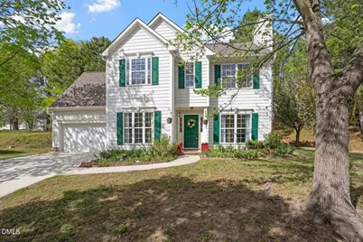 3808 Cholla Court, Raleigh, NC 27616 - Photo 31