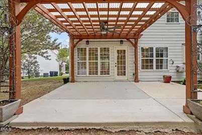 3808 Cholla Court, Raleigh, NC 27616 - Photo 27