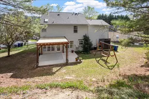 3808 Cholla Ct, Raleigh, NC 27616 - Photo 29