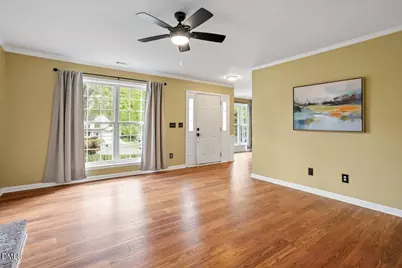 3808 Cholla Court, Raleigh, NC 27616 - Photo 3