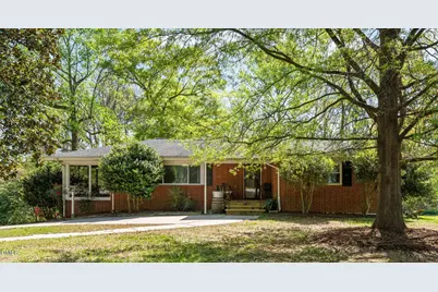 3525 Hope Valley Road, Durham, NC 27707 - Photo 1
