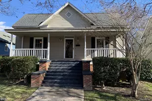 309 S Bloodworth St, Raleigh, NC 27601 - Photo 1
