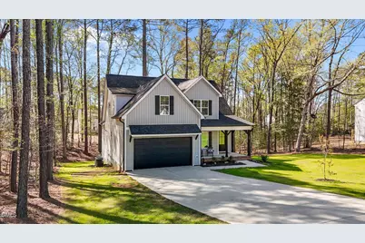 167 Oswego Drive, Louisburg, NC 27549 - Photo 5