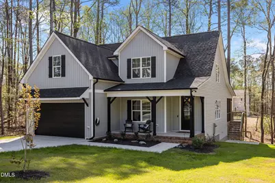 167 Oswego Drive, Louisburg, NC 27549 - Photo 3