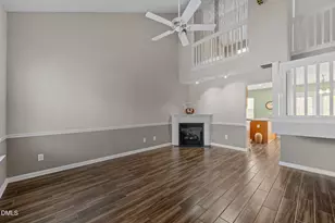 1126 Oak Blossom Way, Whitsett, NC 27377 - Photo 3
