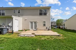 1126 Oak Blossom Way, Whitsett, NC 27377 - Photo 21