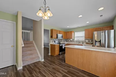 1126 Oak Blossom Way, Whitsett, NC 27377 - Photo 13