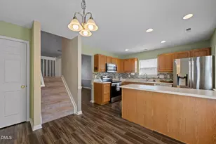 1126 Oak Blossom Way, Whitsett, NC 27377 - Photo 13