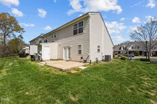 1126 Oak Blossom Way, Whitsett, NC 27377 - Photo 23