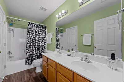 1126 Oak Blossom Way, Whitsett, NC 27377 - Photo 9