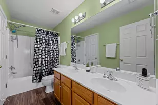 1126 Oak Blossom Way, Whitsett, NC 27377 - Photo 9