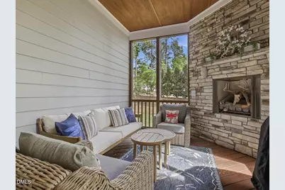 36 Nuthatch Drive, Pittsboro, NC 27312 - Photo 33