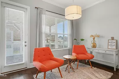 1532 Bicknor Drive, Apex, NC 27502 - Photo 19