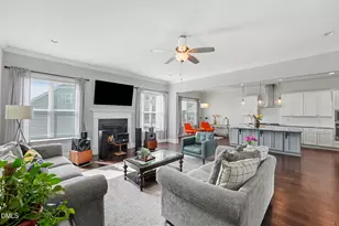 1532 Bicknor Dr, Apex, NC 27502 - Photo 9