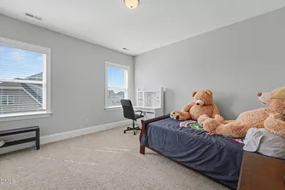 1532 Bicknor Drive, Apex, NC 27502 - Photo 23