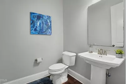 1532 Bicknor Drive, Apex, NC 27502 - Photo 29