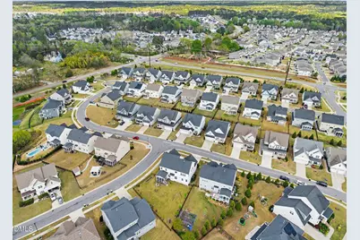 1532 Bicknor Drive, Apex, NC 27502 - Photo 39