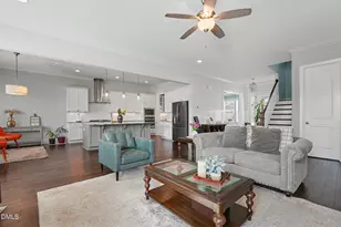 1532 Bicknor Dr, Apex, NC 27502 - Photo 7