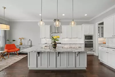 1532 Bicknor Drive, Apex, NC 27502 - Photo 13