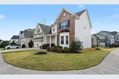 1532 Bicknor Drive, Apex, NC 27502 - Photo 3