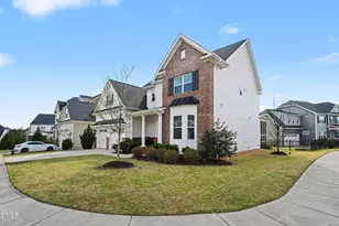 1532 Bicknor Dr, Apex, NC 27502 - Photo 3