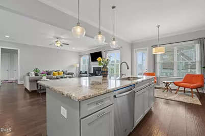 1532 Bicknor Drive, Apex, NC 27502 - Photo 17