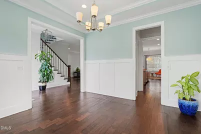 1532 Bicknor Drive, Apex, NC 27502 - Photo 11