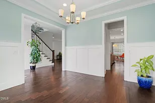 1532 Bicknor Dr, Apex, NC 27502 - Photo 11