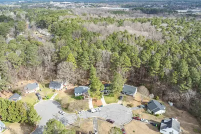 717 Habersham Place, Raleigh, NC 27610 - Photo 55