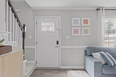 717 Habersham Place, Raleigh, NC 27610 - Photo 3