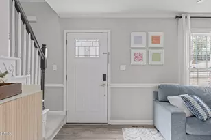 717 Habersham Pl, Raleigh, NC 27610 - Photo 3