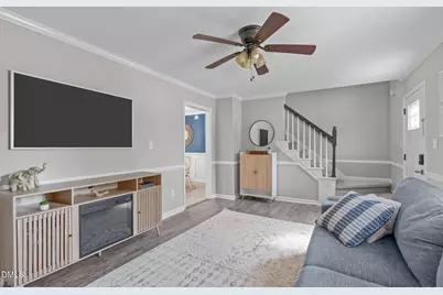 717 Habersham Place, Raleigh, NC 27610 - Photo 5