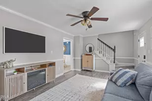 717 Habersham Pl, Raleigh, NC 27610 - Photo 5