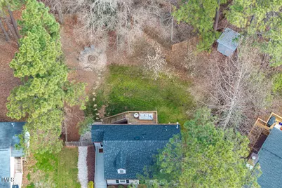 717 Habersham Place, Raleigh, NC 27610 - Photo 57