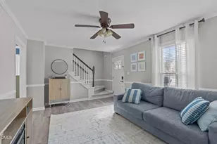 717 Habersham Pl, Raleigh, NC 27610 - Photo 7